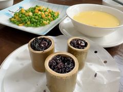 -李东农庄(中南百草园地标店)