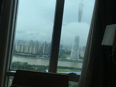 -广州富力丽思卡尔顿酒店