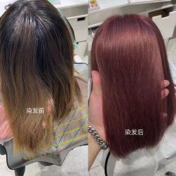 -NICE SALON 奈丝造型