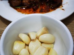 -九龙餐厅(大沽路店)