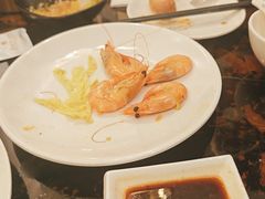 -西安西藏大厦开元名都大酒店·自助餐厅