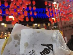 -沙州食驿·非遗小吃夜市