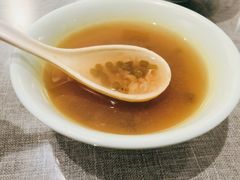 绿豆汤-腔调面(斜土路店)