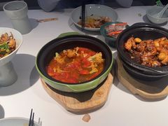 -潮堂 · 潮州菜(国贸商城店)