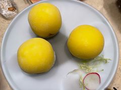 泰式冰榴莲-点都德(长泰广场店)