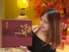 -惠州康帝国际酒店