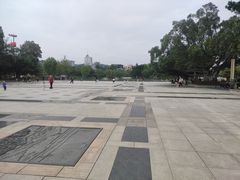 -北湖公园