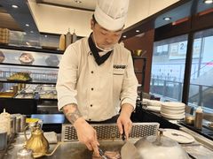 -大神太神·铁板烧(瑞虹天地月亮湾店)