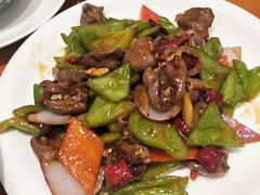 -頂好酒家·经典粤菜(海信广场店)