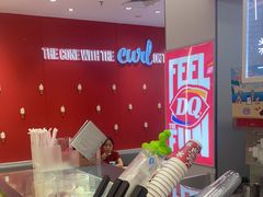 -DQ·蛋糕·冰淇淋(新世纪6F店)