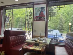 -重庆秦妈火锅(全国连锁五台山店)