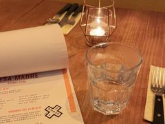 -Mesa Madre梅萨妈妈·Bintana(国贸店)