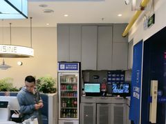 -兰湘子·湘菜小炒(盛龙广场店)