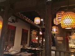 -南京大牌档(三阳广场苏宁店)
