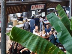 -東茅街茶馆