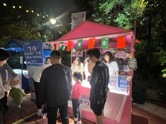 -苏州河梦清园环保主题公园