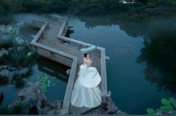 -今生有约婚纱摄影店(景德路店)