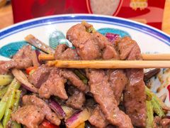 -朱熙熙三不炒(广州番禺店)