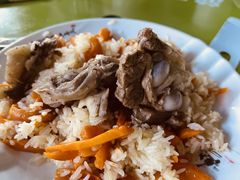 -最心疆拌面·抓饭·烧烤