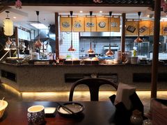 -松子料理(亮马桥店)