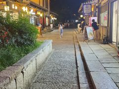 -茅山东方盐湖城景区