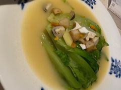 -维园悦谱·海派家常菜(乌鲁木齐南路店)