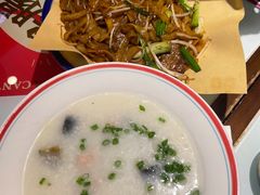 -赵财财·肠粉·煲仔饭(华润万象城店)