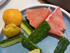 -鲜念蒸汽石锅鱼(红山6979店)