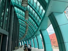 -新加坡水上探险乐园