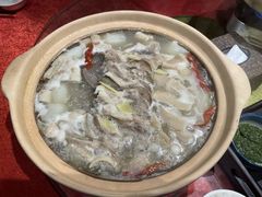 -老阿妈蒙古村·蒙古包·草原文化·歌舞表演(老君堂店)