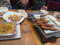 -管氏翅吧(马家堡店)