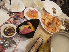 -芭菲盛宴·环球美食(锦城万达广场店)