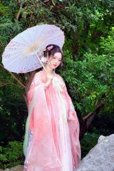 -汉仪华裳汉服馆(打浦桥店)