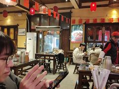 -富正毅三下锅·湘西韵味(天门山索道店)