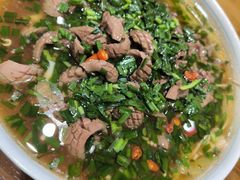 -POLO小馆·老南京菜(解放路店)