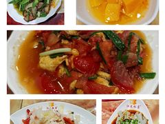 -江龙饭店·乌江豆腐鱼(乌江老桥头店)