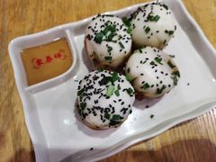 -东泰祥生煎馆(重庆北路店)