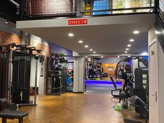 -NRG 健身私教CLUB(云山路店)