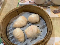 -添好运点心专门店(中环IFC店)