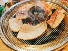 -闻老头·菊花炭烤肉(D11店)