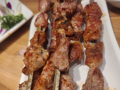 -品回味清真西北楼(宁波首店)