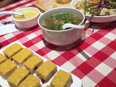 -西贝(宝乐汇店)