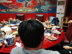 包厢-顺承小院儿