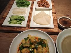 -北方家宴(番禺永旺店)