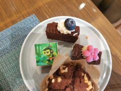 -菲住布渴全日制餐厅·简餐·下午茶·蛋糕