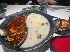 -新辣道鱼火锅(上地华联店)