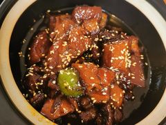 香格里拉藏式红烧肉-云隐小厨·传统大理美食(复兴路店)