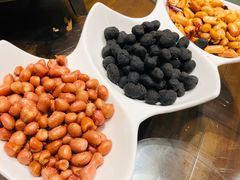 品味三生-燕郊烧鸽子(广安路店)
