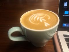 -VESH COFFEE(定西路店)