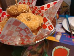 多拿超虾虾虾饼-泰妃殿(武汉首店)